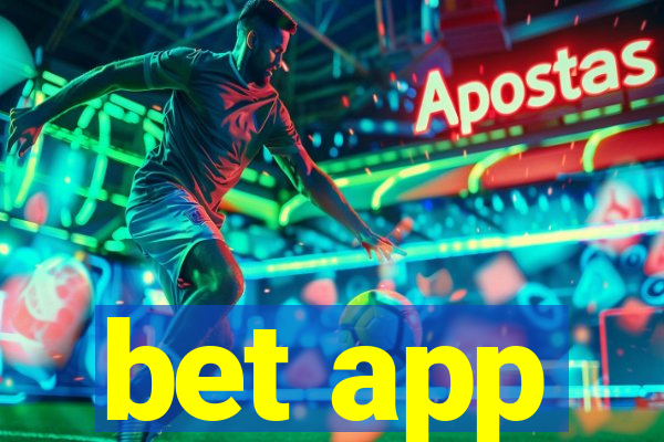 bet app