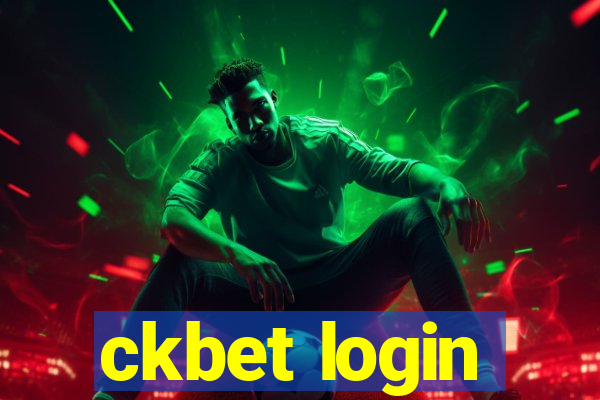 ckbet login