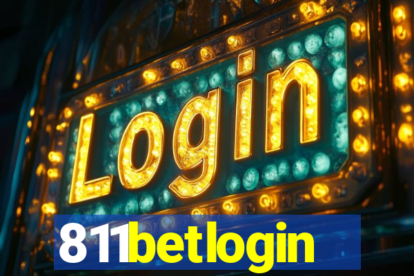 811betlogin