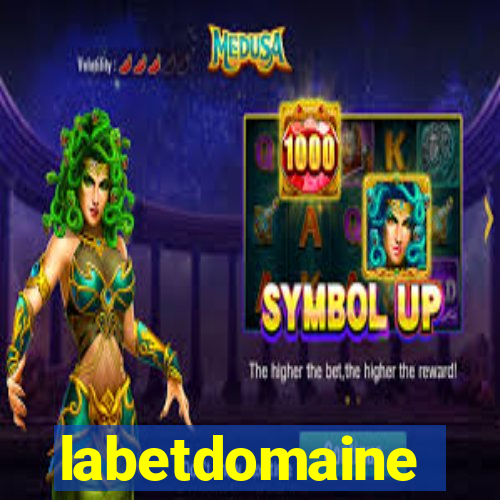 labetdomaine