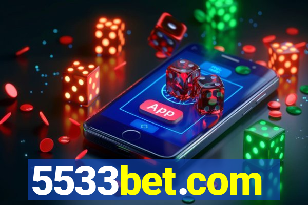 5533bet.com