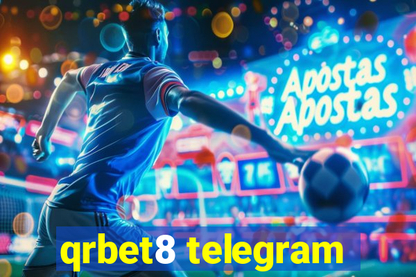 qrbet8 telegram