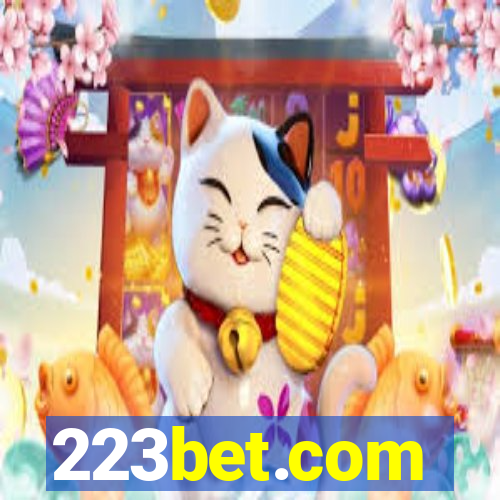 223bet.com