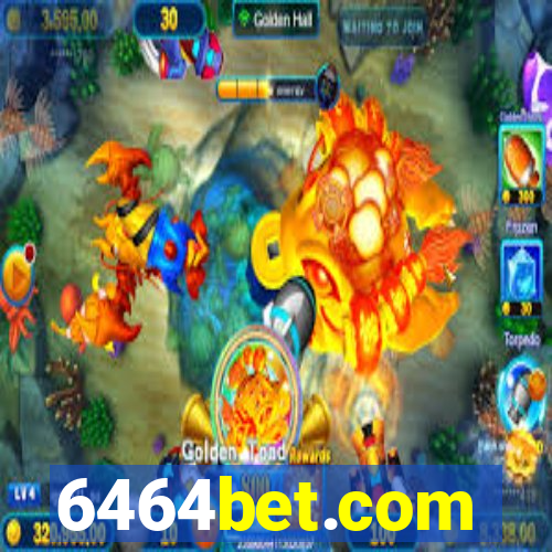 6464bet.com