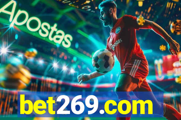 bet269.com