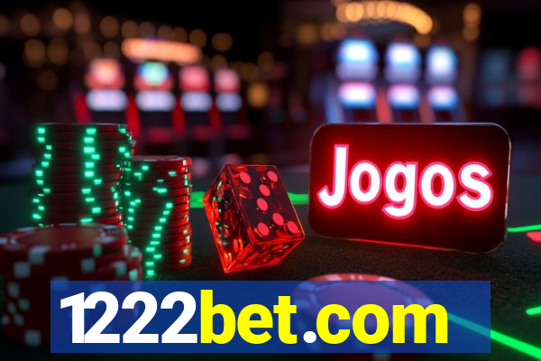 1222bet.com