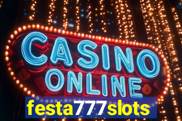 festa777slots