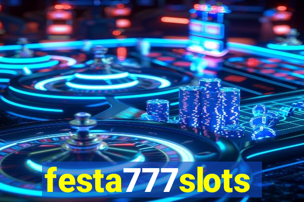 festa777slots