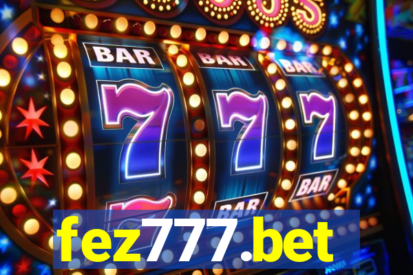 fez777.bet