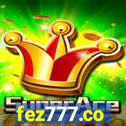 fez777.co