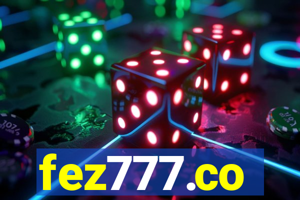 fez777.co