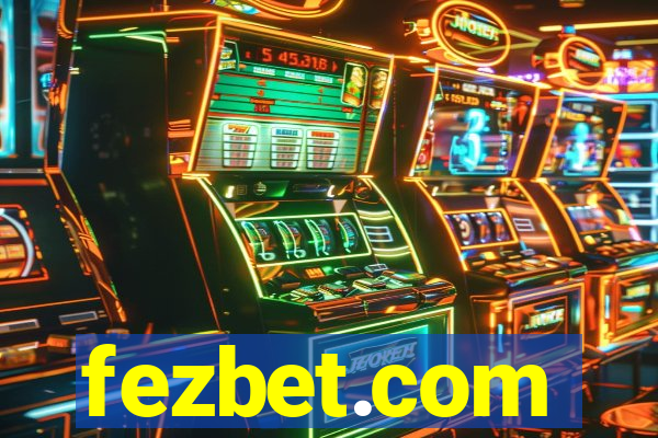 fezbet.com