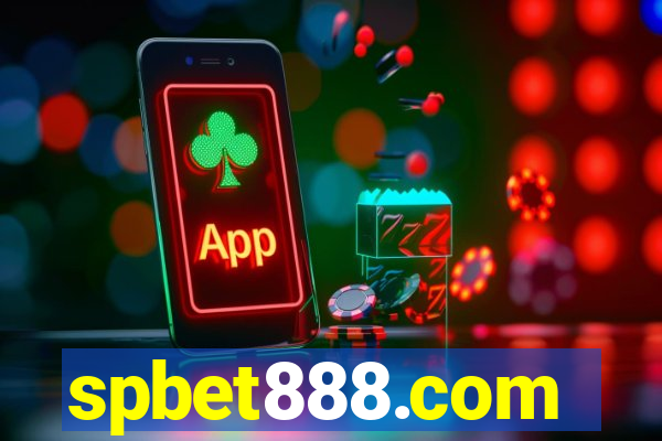 spbet888.com