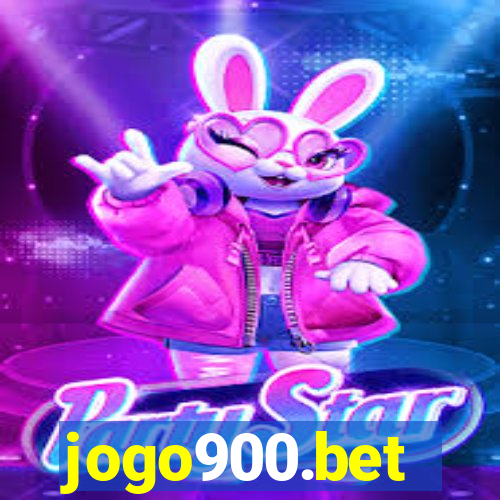 jogo900.bet