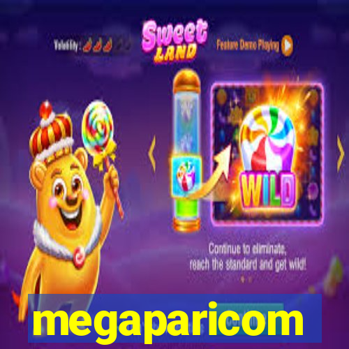 megaparicom