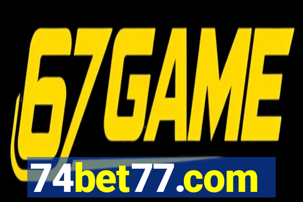 74bet77.com