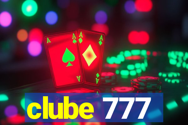 clube 777