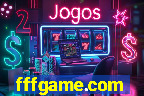 fffgame.com