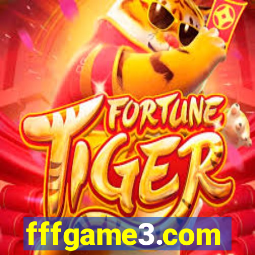 fffgame3.com