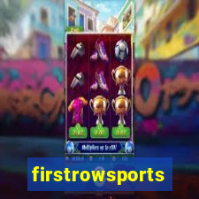 firstrowsports