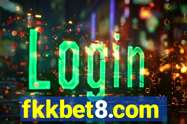 fkkbet8.com