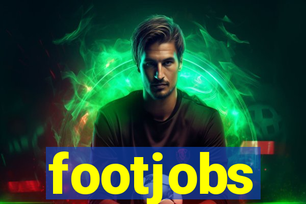 footjobs