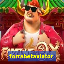 forrabetaviator