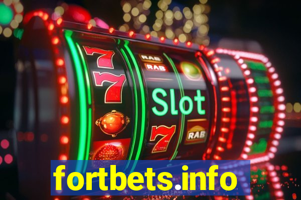 fortbets.info