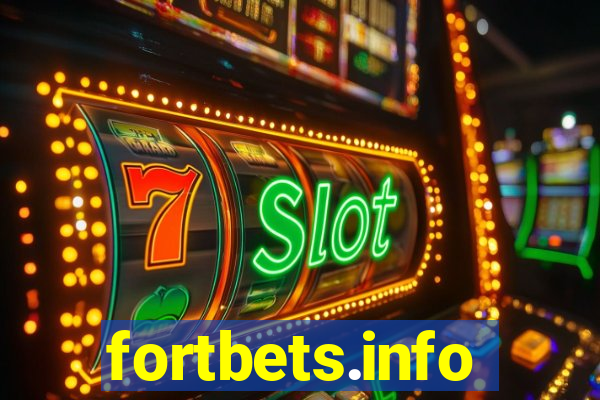 fortbets.info