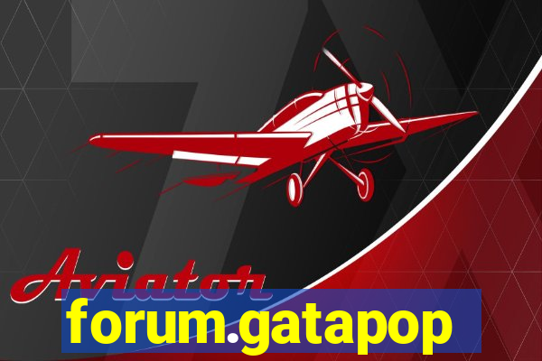 forum.gatapop