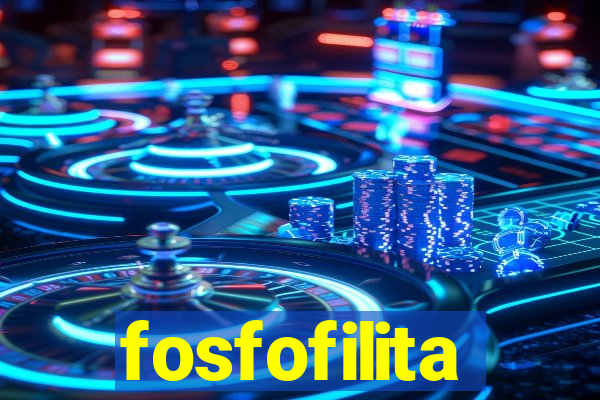 fosfofilita