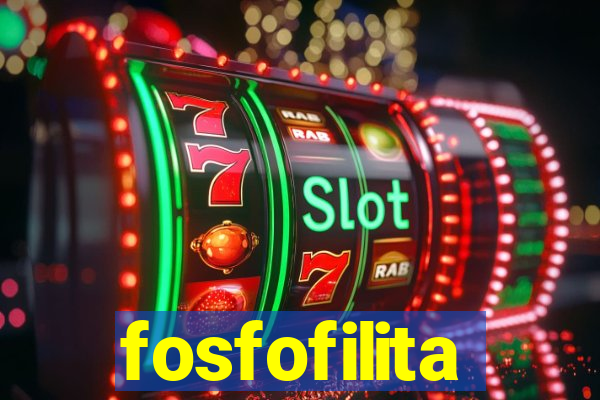 fosfofilita