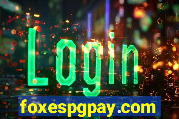 foxespgpay.com