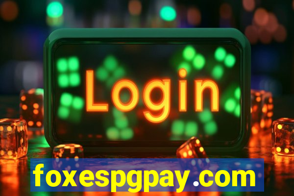 foxespgpay.com