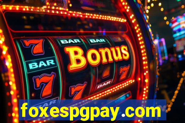 foxespgpay.com