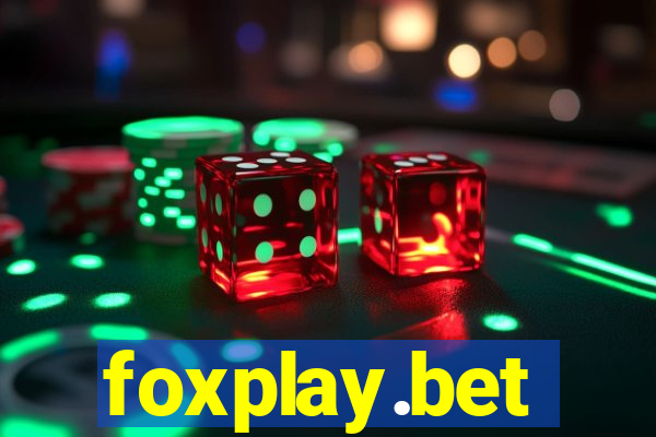 foxplay.bet