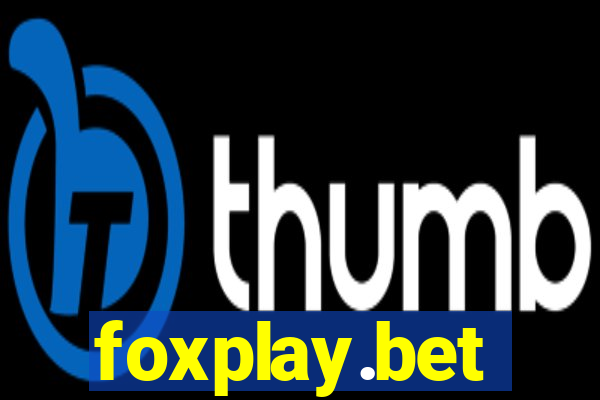 foxplay.bet