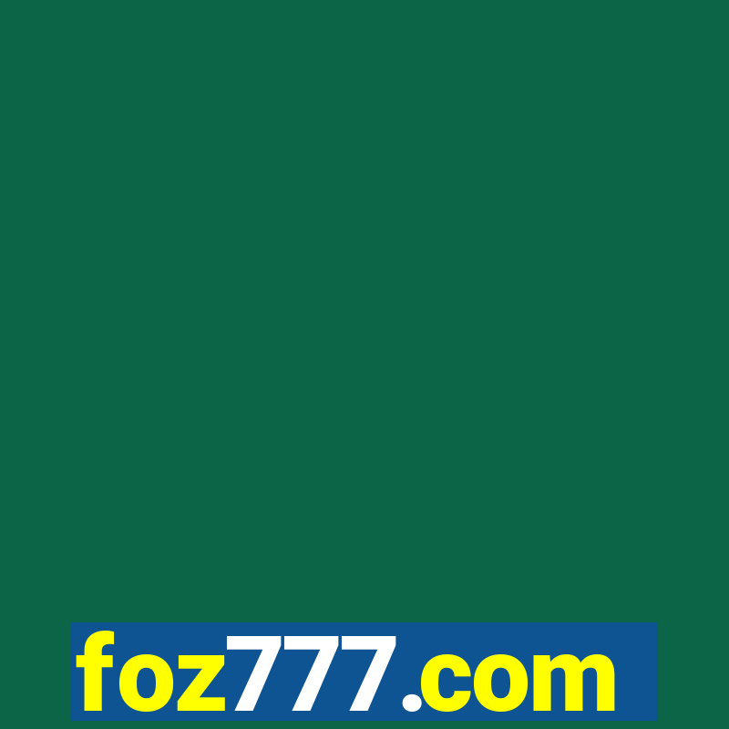 foz777.com