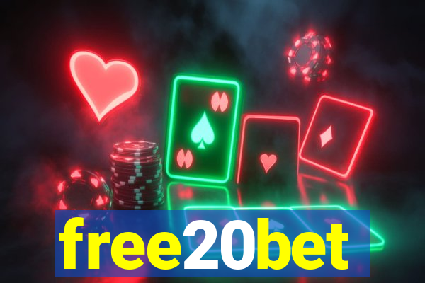 free20bet