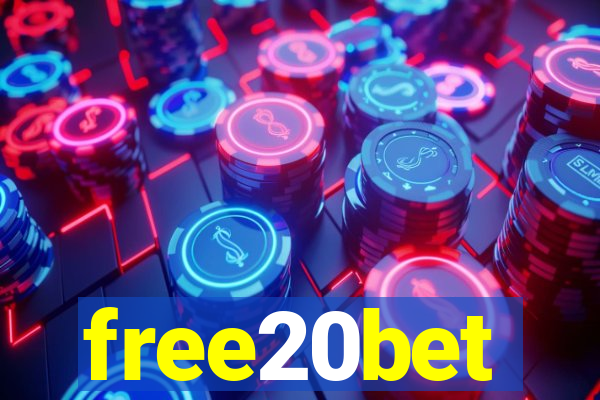 free20bet