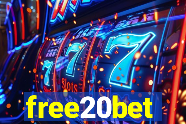 free20bet