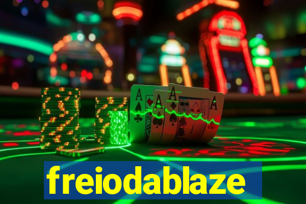 freiodablaze