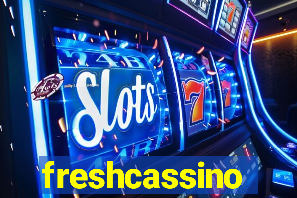 freshcassino