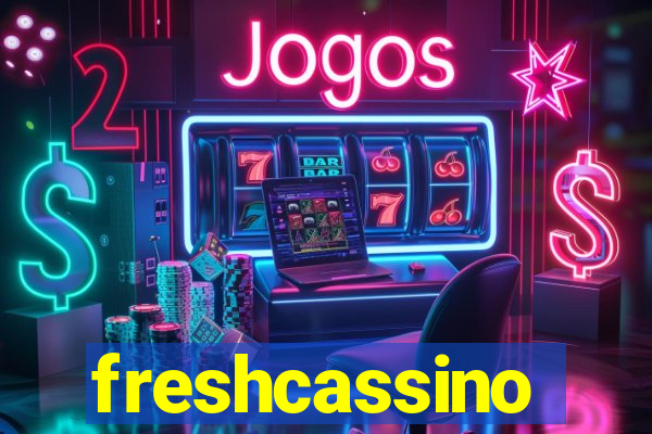 freshcassino