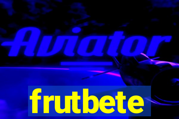 frutbete