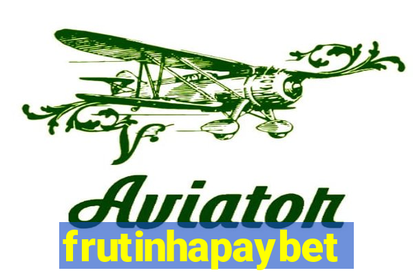 frutinhapaybet