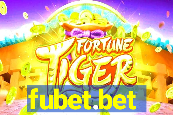 fubet.bet