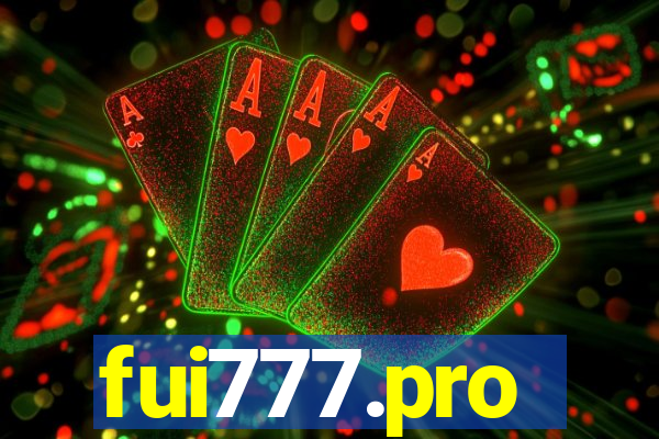 fui777.pro