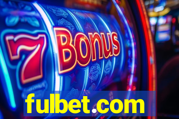 fulbet.com