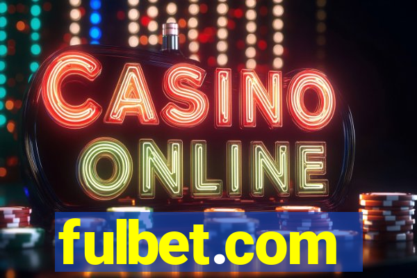 fulbet.com